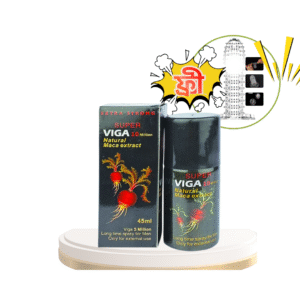 1 টি Viga 10 Million Extra Strong+  1 টি Free Condom মূল্য